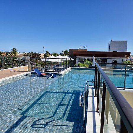 Апартаменты Porto Atlantis - Porto De Galinhas 304 Экстерьер фото