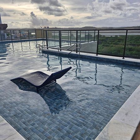 Апартаменты Porto Atlantis - Porto De Galinhas 304 Экстерьер фото