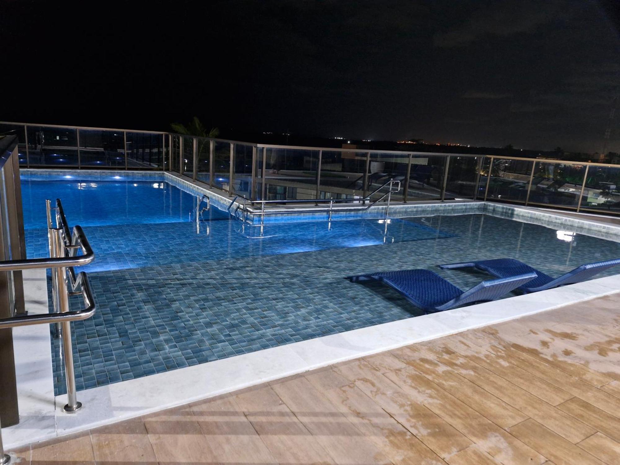 Апартаменты Porto Atlantis - Porto De Galinhas 304 Экстерьер фото